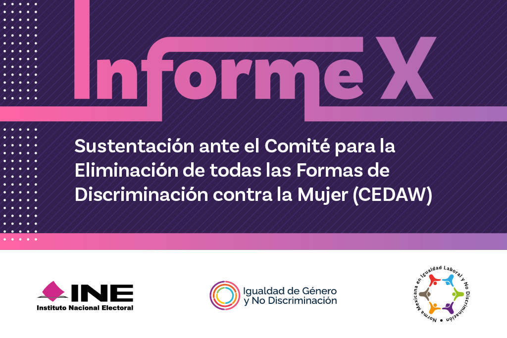 MICROSITIO_PORTADA_DESTACADOS_Sustentacion_Informe_X_CEDAW