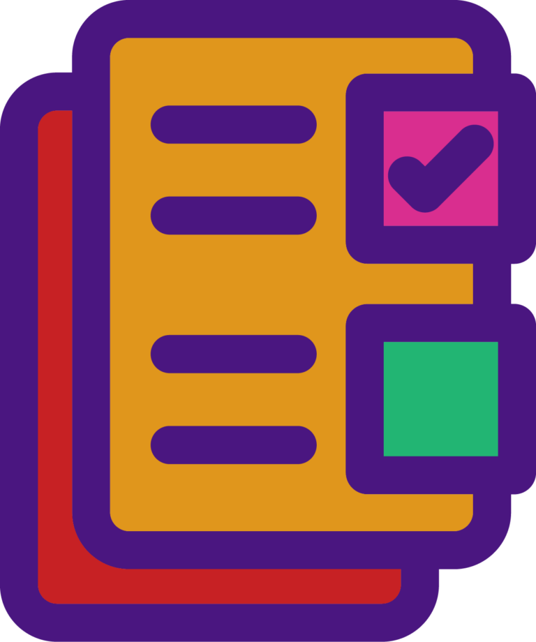 Ícono de personas electas